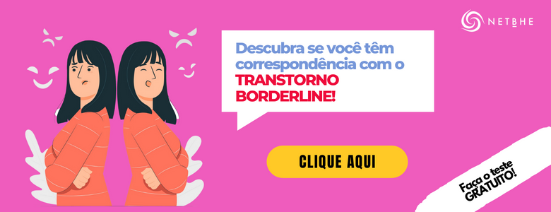 Confusões diagnósticas: Transtorno de Personalidade Borderline ou Bipolar?